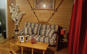 Appartement Paisible